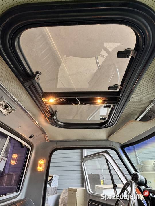 Ford Ranger F250 High Boy Opole