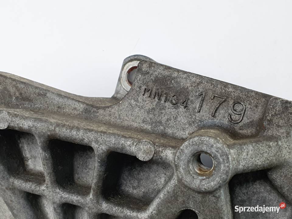 Lapa silnika Uchwyt Mitsubishi 20 16v Outlander osobowe Łódź