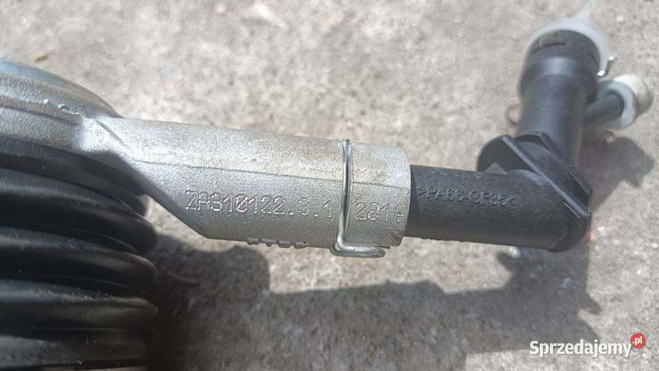 Wysprzęglik centralny fiat FTE 31012231 Obserwuj zachodniopomorskie