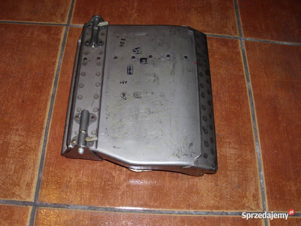 RĘKAW ZASILANIA DZIAŁKA 9486021120 do MiG21 Piaski