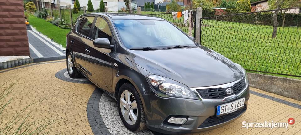 Kia Cedd 1616V126 162