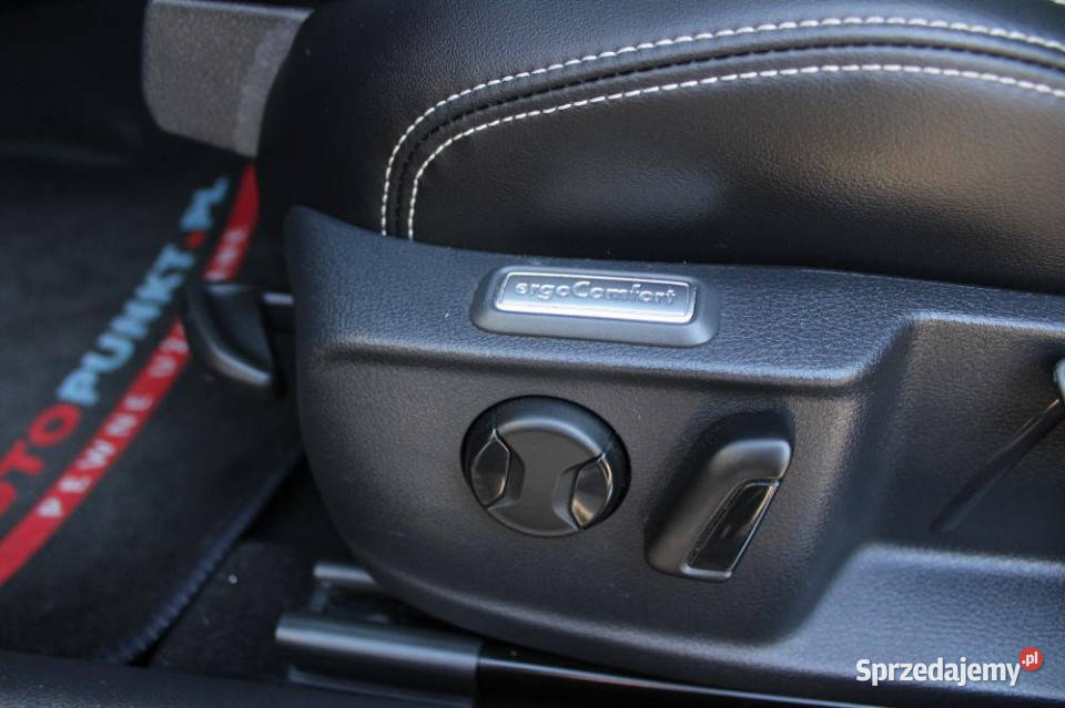 Volkswagen Passat 2022r FV23 LED NAVI śląskie Chorzów