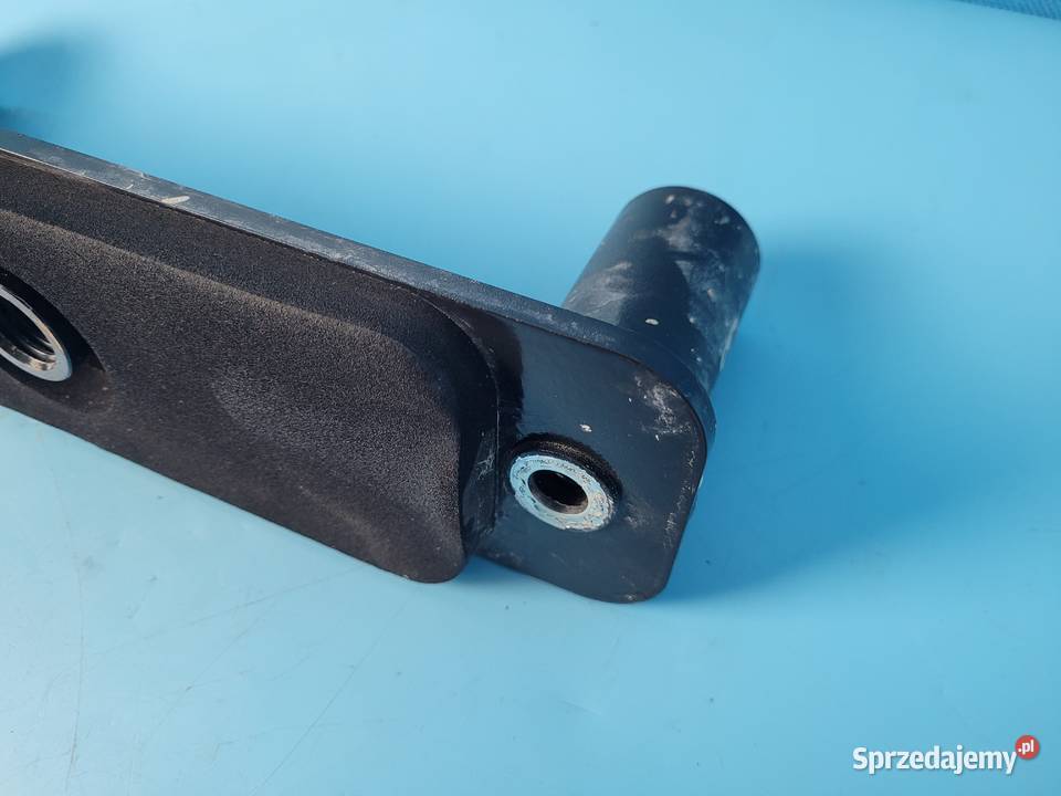DEUTZFAHR 6130 TTV WSPORNIK ZBIORNIKA PALIWA Kolno