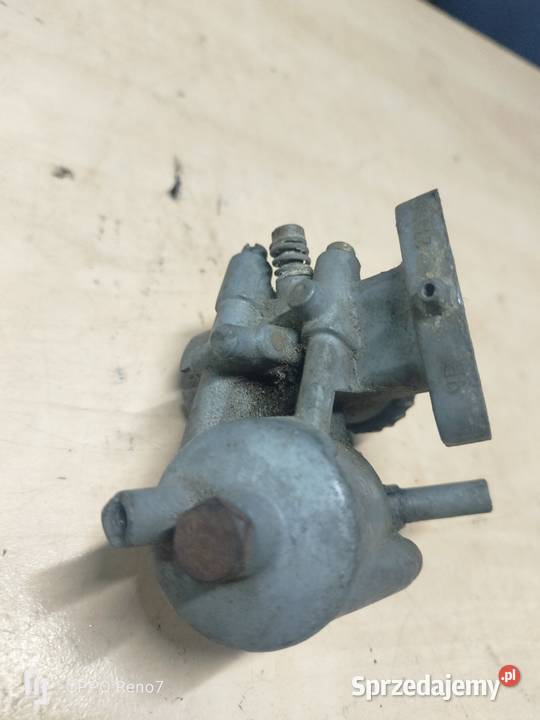 Gaźnik Jawa 50 kaczka ogar Mustang Łubno sprzedam