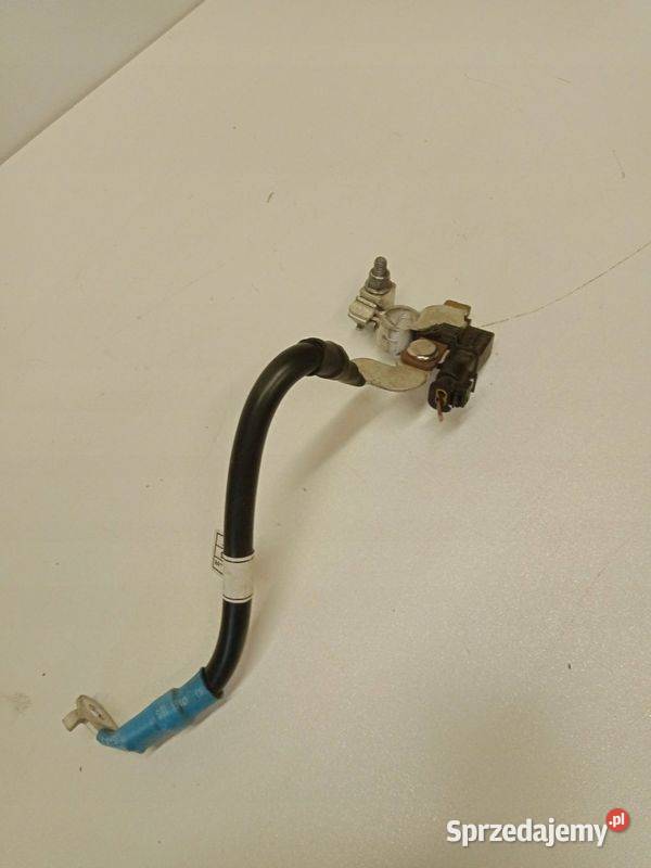 KLEMA MINUSOWA HYUNDAI KIA 37180S1110 osobowe Rakoniewice