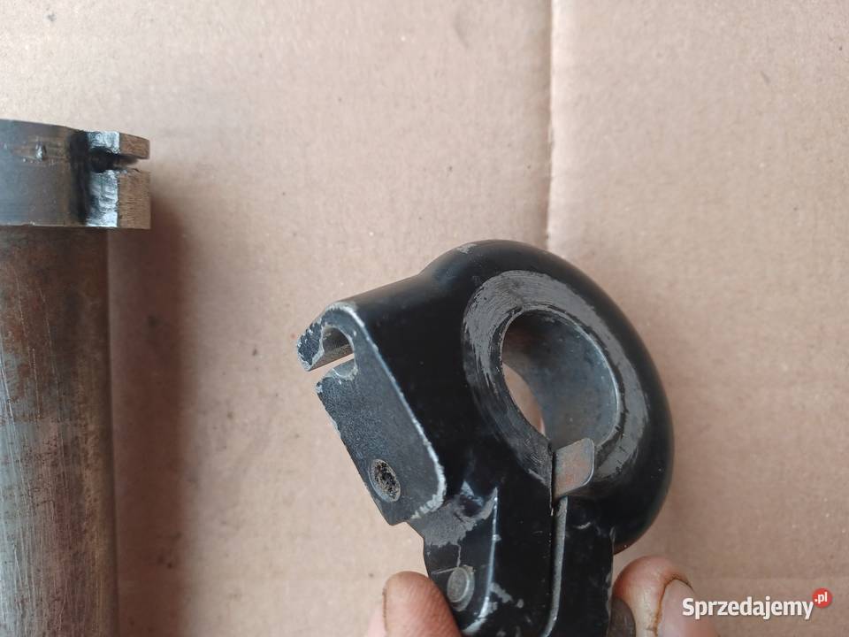 Rolgaz mz etz DDR Lublin