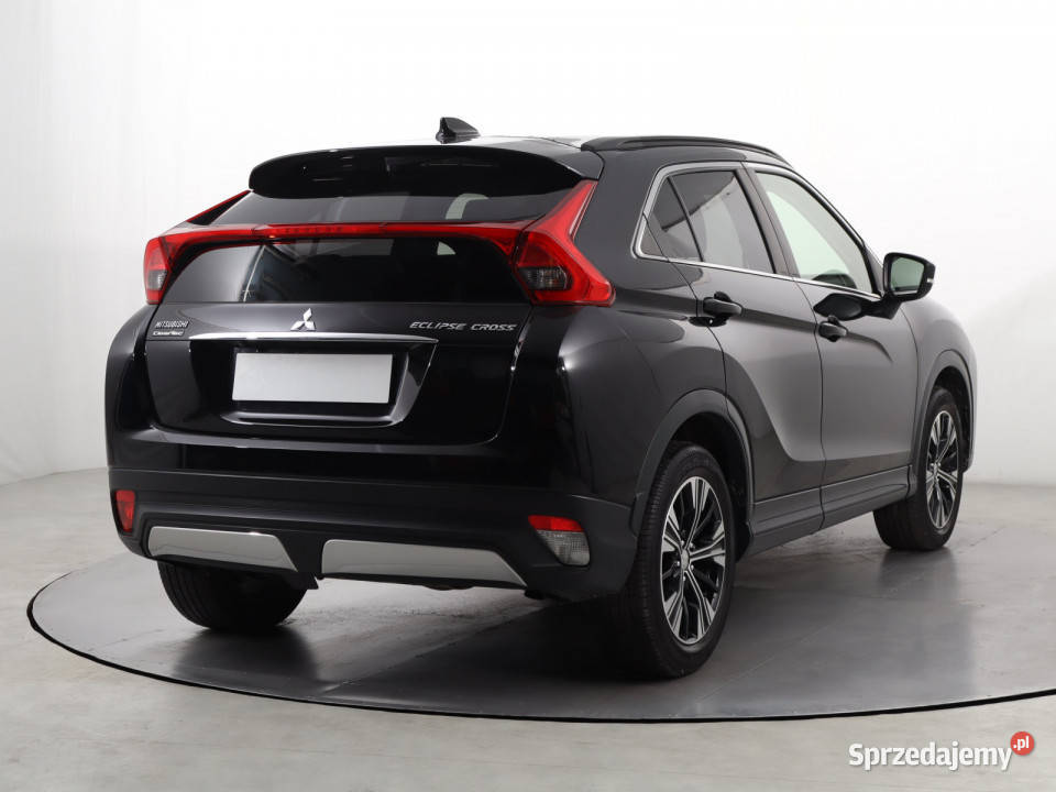 Mitsubishi Eclipse Cross 15 TMIVEC wspomaganie kierownicy śląskie