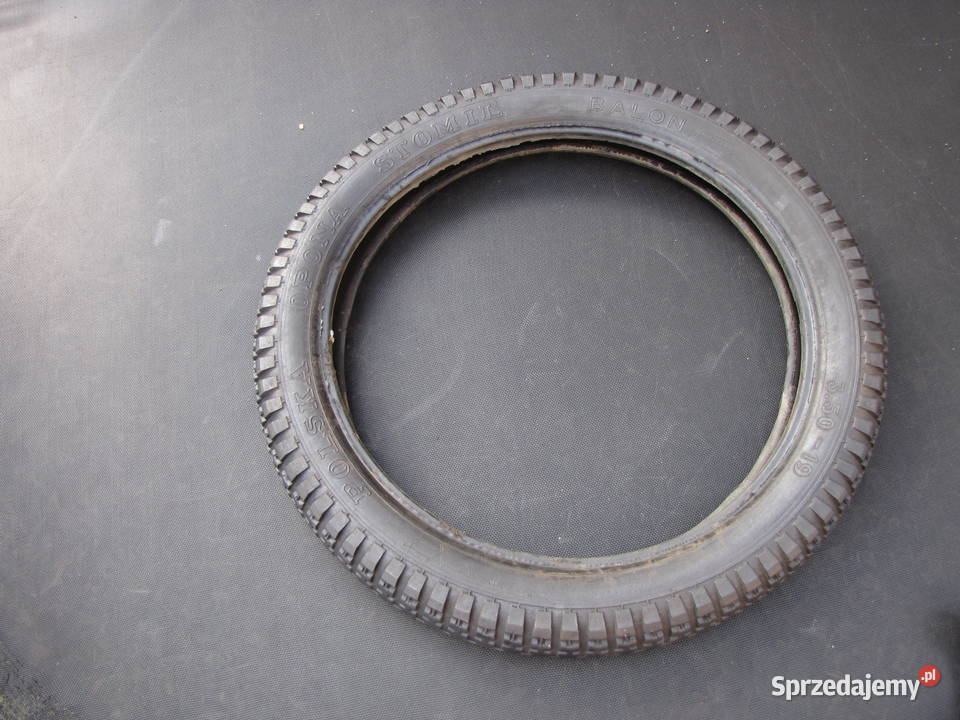 Polska opola Stomil balon 35019 Rzepin Drugi