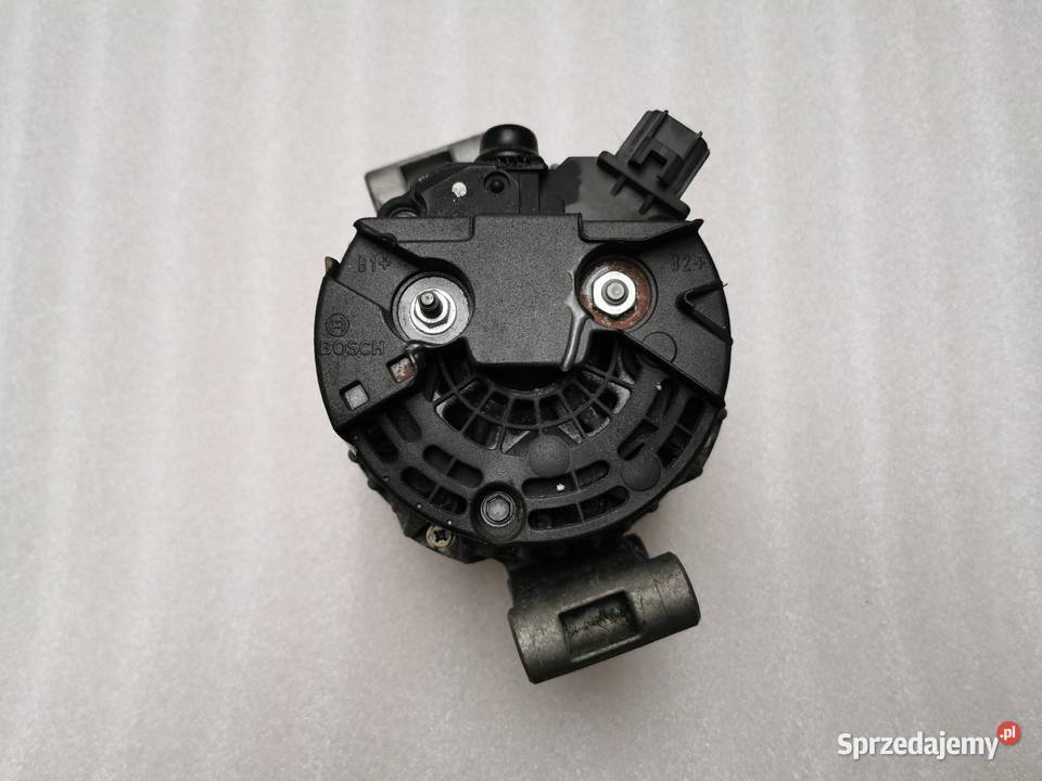Alternator Ford Transit MK6 20 24 TDDI
