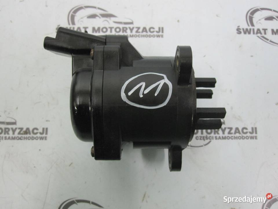 CITROEN C3 14 HDI BHZ 10FDAX 68 10r zawór EGR Zawory podciśnienia