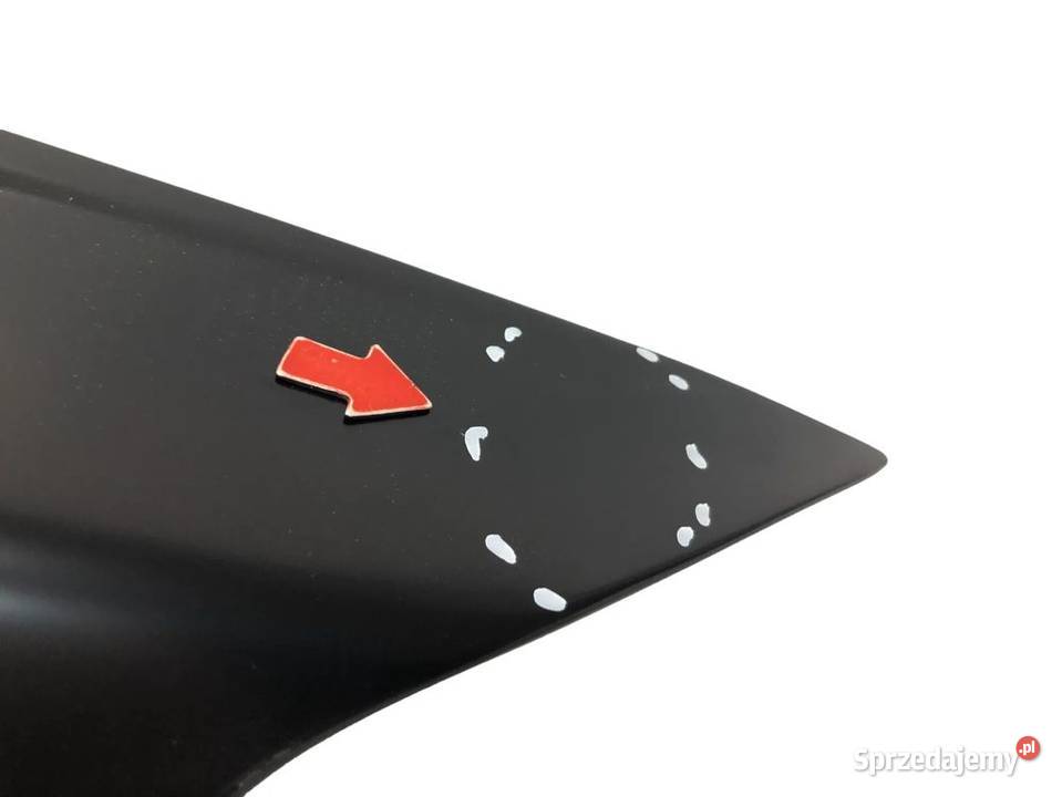 HYUNDAI ACCENT LC 012001122003 BŁOTNIK PRZÓD świętokrzyskie Skarżysko-Kamienna