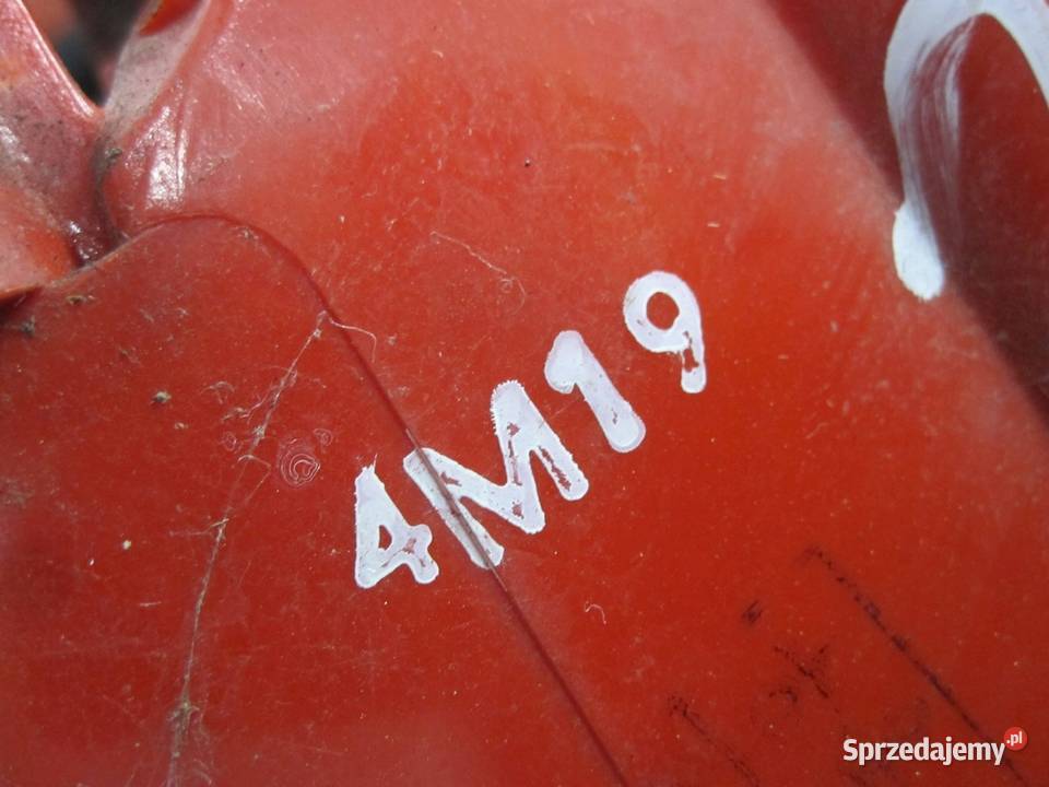 MOKKA A 15r lampa lewa tył 4M19 Kielce