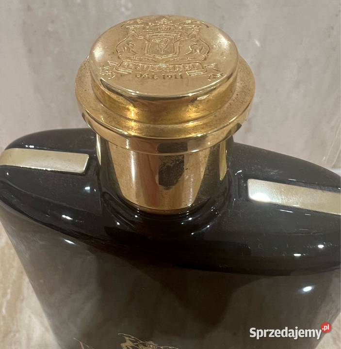 Trussardi Uomo odlewka Lubartów