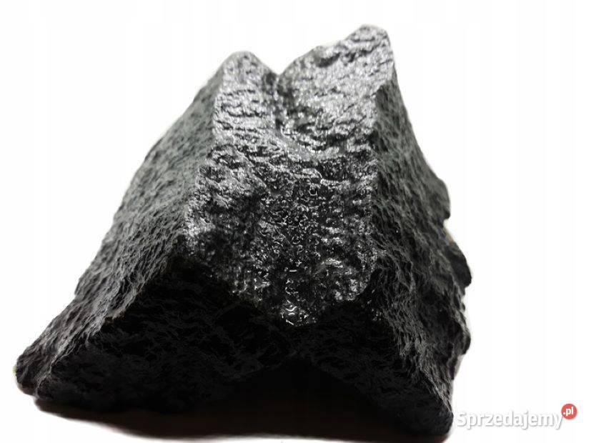 KAMIEŃ BLACK STONE CZARNA SKAŁA DO AKWARIUM 1 Bełk