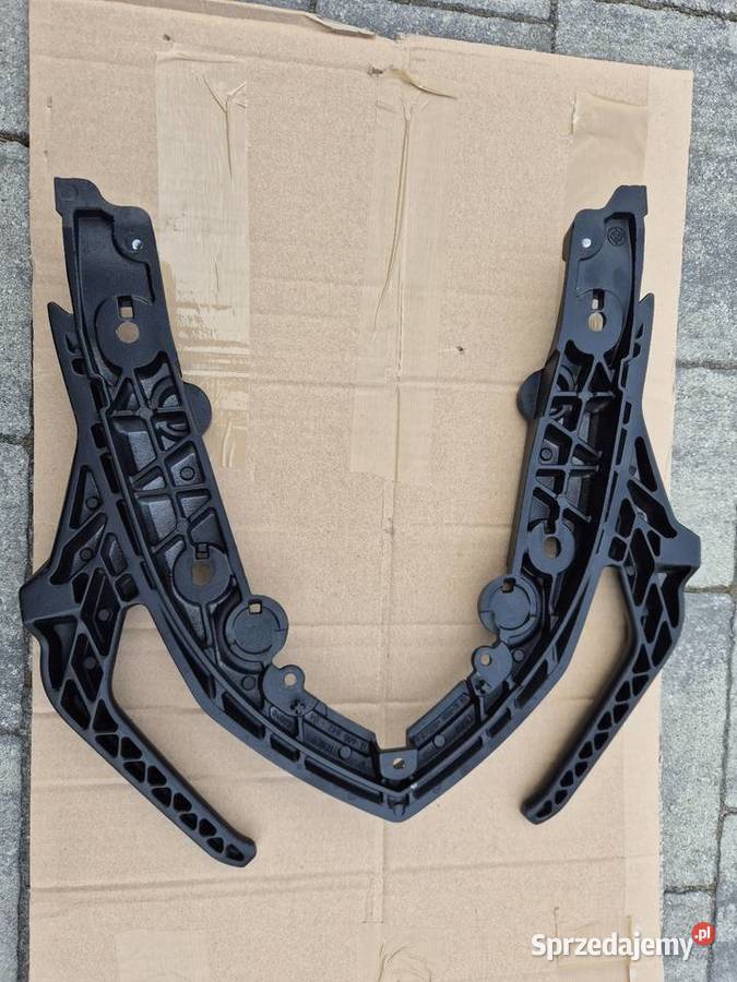 BMW F900XR uchwyt pasażera mazowieckie sprzedam