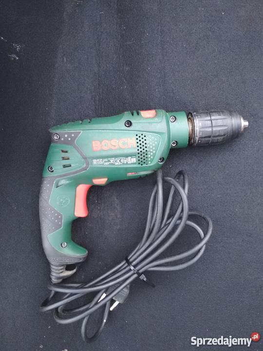 Wiertarka BOSCH PSB450 RE Lubań
