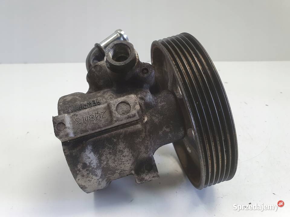 Ford C 16 TDCI POMPA WSPOMAGANIA 26103773 Motoryzacja lubelskie Rudka