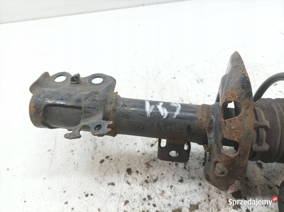 AMORTYZATOR LEWY PRZÓD 10 B 48520K0070 Toyota