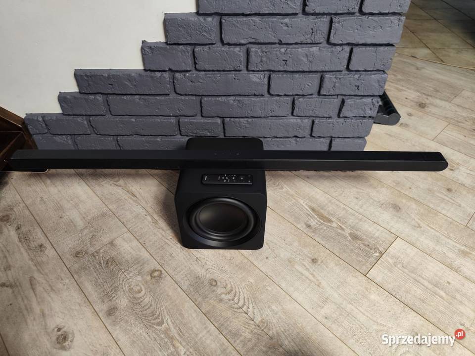 soundbarc Amplitunery warmińsko-mazurskie Olsztyn