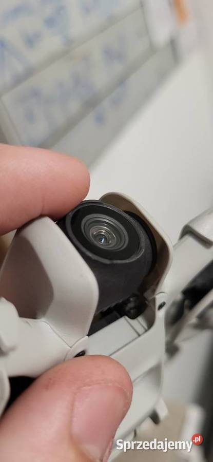 Dji neo z kontrolerem mazowieckie Pruszków