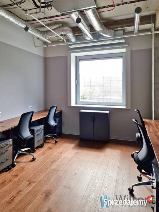 Wynajmę lokal 50 metrów Warszawa Konstruktorska