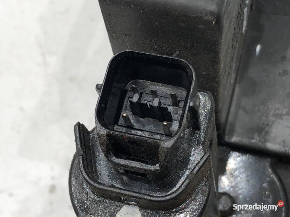 ZAMEK DRZWI PRAWY PRZÓD HYUNDAI i10 Hatchback