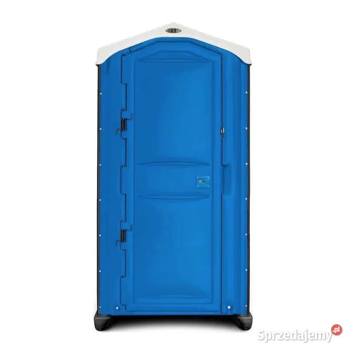 Toaleta WC przenośna mobilna Toi Toi Toj mazowieckie Radom sprzedam