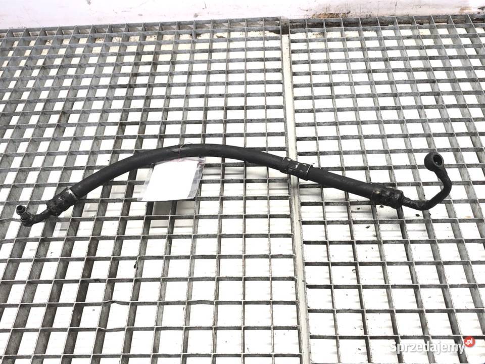 WĄŻ WSPOMAGANIA MERCEDES W210 22 95 9503 PRZEWÓD