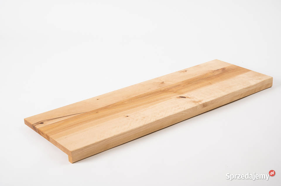 Parapety drewniane sosnowe Meble Gorzów Wielkopolski sprzedam