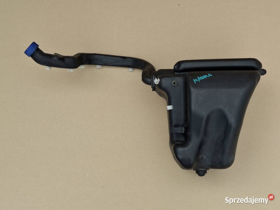 MAN TGX TGS ZBIORNICZEK PŁYNU SPRYSKIWACZY Pozostałe Bieleń