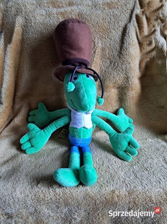 Maskotka Filip Pszczółka Maja Kraków