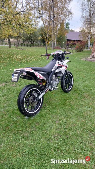 Derbi Senda DRD 50 sprzedam