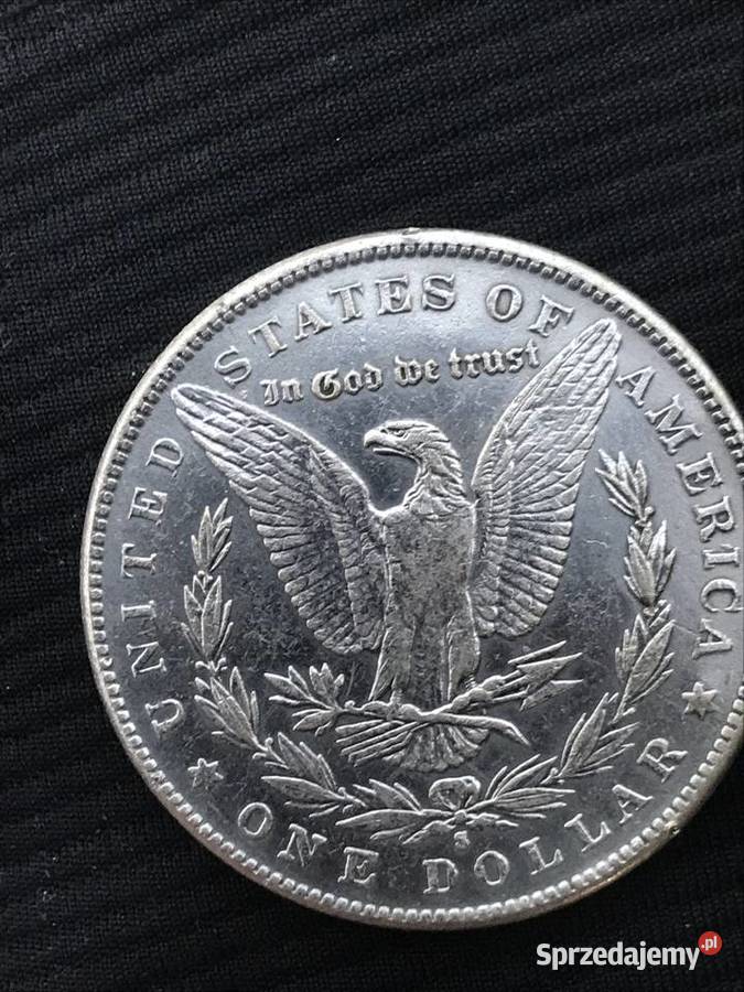 ONE DOLLAR AMERICA Częstochowa