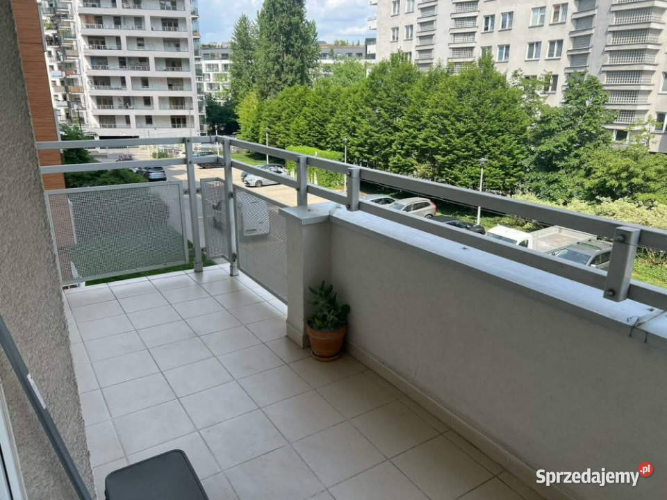 i ENG bezpośrednio 2 pokojowe kuchnia 51mkw na Warszawa