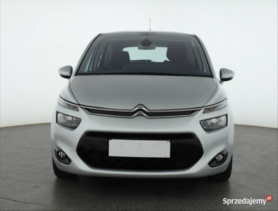 Citroen C4 Picasso 16 HDi 1560cm3 mazowieckie Piaseczno