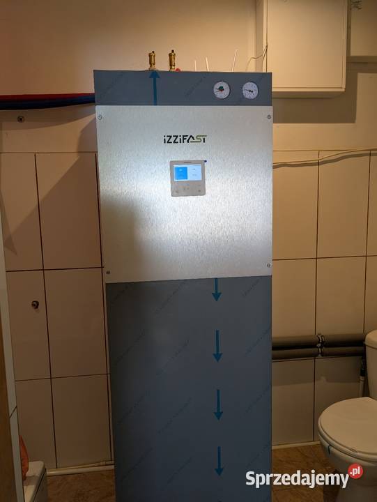 Ogromny dom z niskimi rachunkami Świecie sprzedam