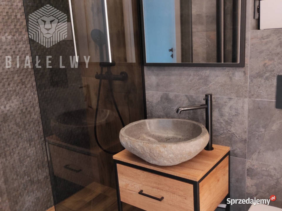 Mieszkanie 476m2 Warszawa Bełdan