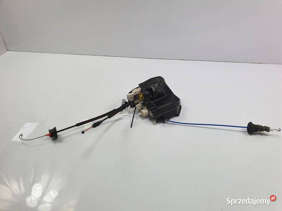 ZAMEK DRZWI PT AUDI S8 D4 osobowe Lipno