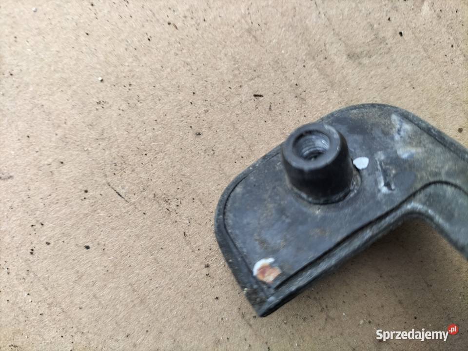 AUDI 80 B4 OSŁONA KLAMKI TYLNEJ DRZWI TYŁ Kamień-Kolonia sprzedam