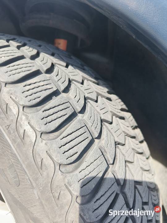 Sprzedam VOLVO XC70 4x4 kupiony w Polsce XC 70 Warszawa