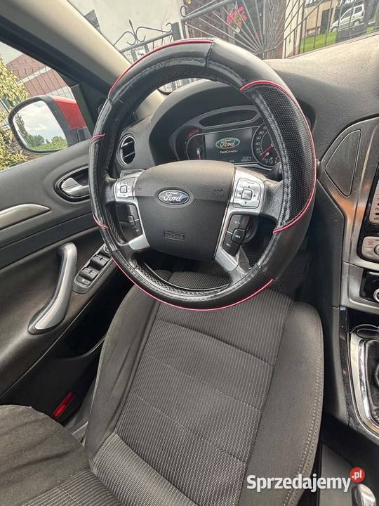 Ford Mondeo mk4 20 diesel 2008 Kutno