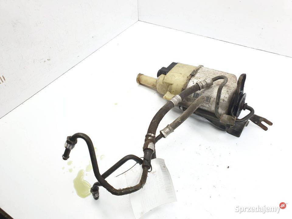 POMPA WSPOMAGANIA OPEL ASTRA G 9156554 kujawsko-pomorskie Lipno