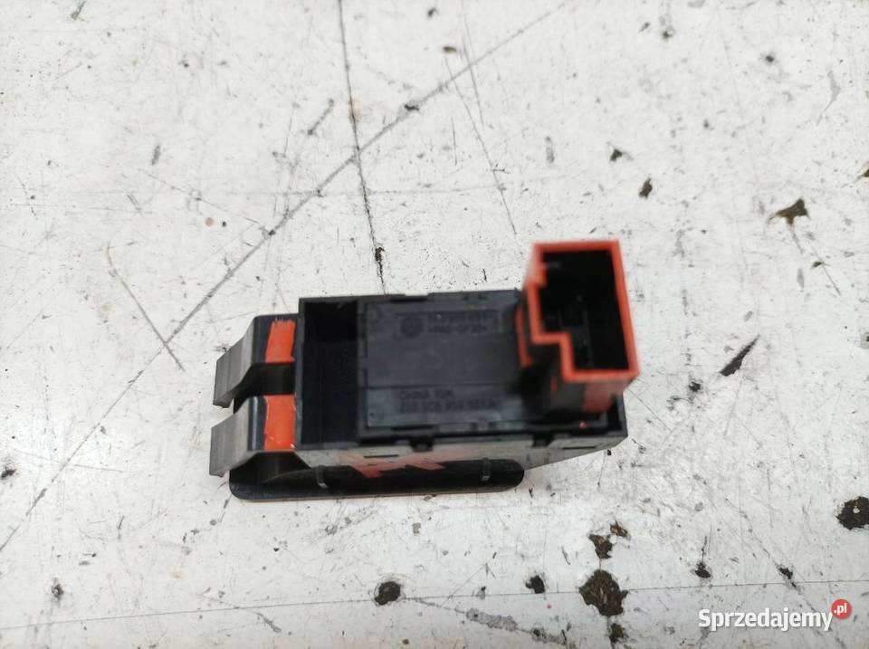 PRZEŁĄCZNIK KLAPY BAGAŻNIKA 1Y1959527A VW Motoryzacja