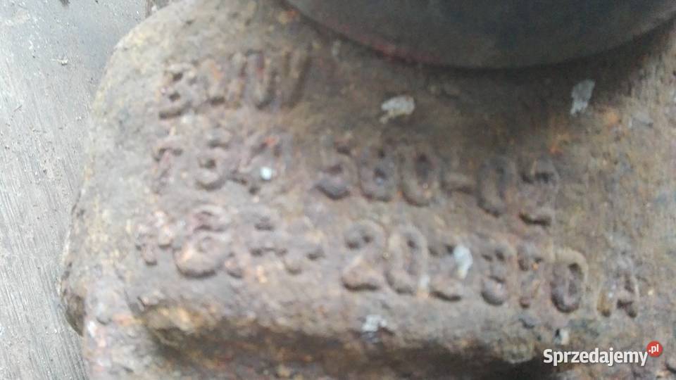 BMW E87 20D DYFERENCJAŁ MOST TYŁ TYLNY 307 osobowe Kiełczyna sprzedam