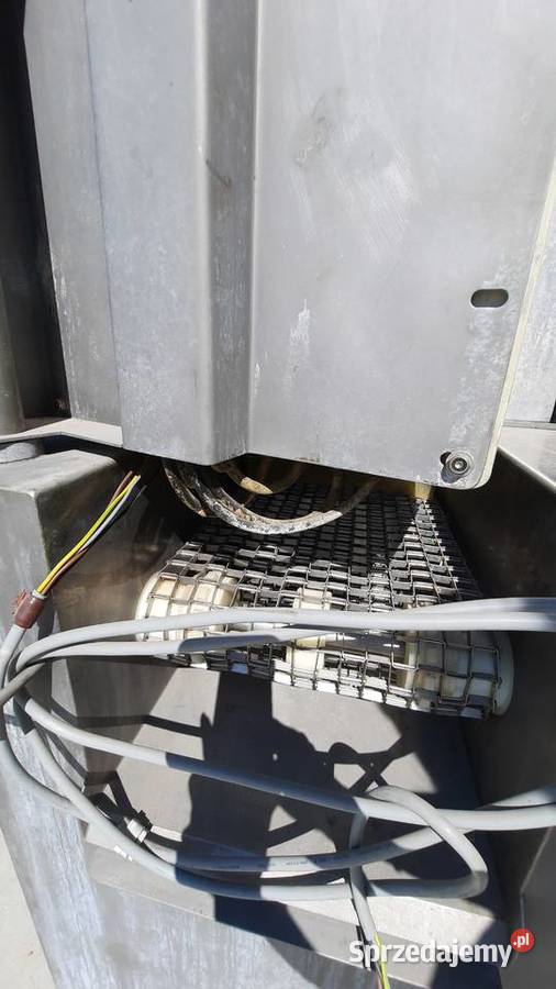 441A	NASTRZYKIWARKA LUTETIA Dębica