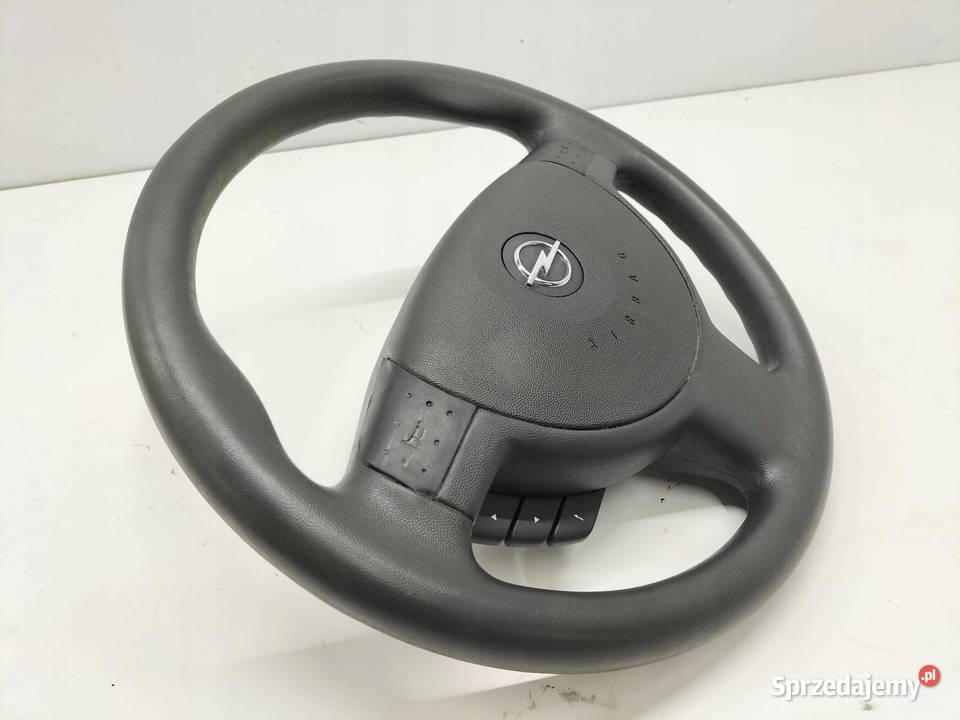 KIEROWNICA Opel Meriva I 20022010 A Części samochodowe