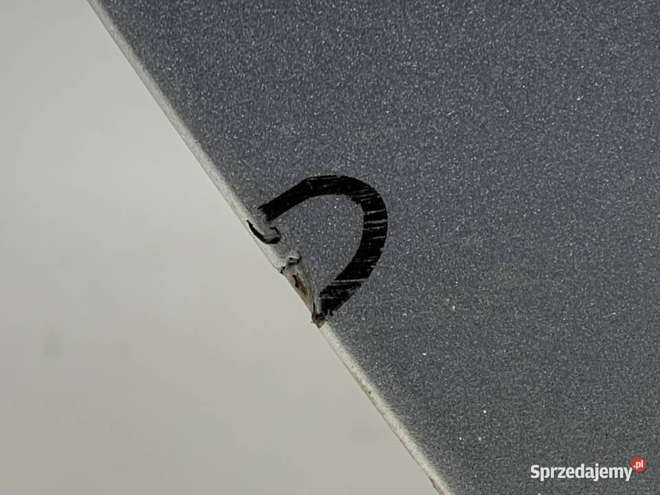 DRZWI PRAWY TYŁ AUDI A4 B6 Hatchback 0005 osobowe Drzwi