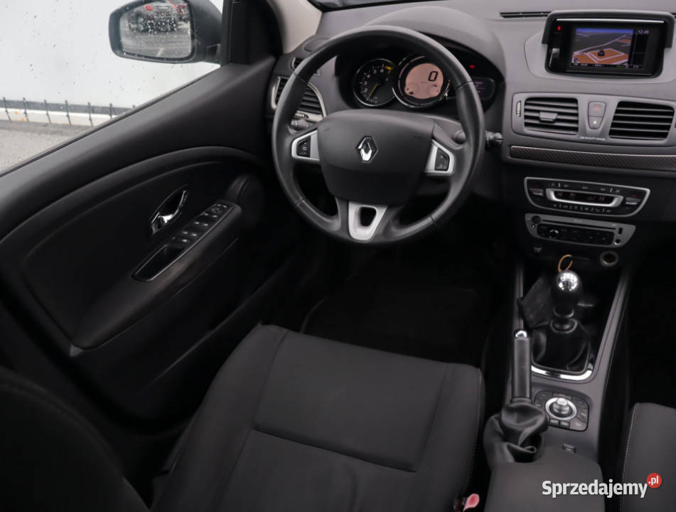 Renault Megane 12 TCe lubelskie Lublin