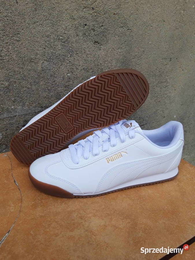 Buty Męskie PUMA TURINO FSL r41 42 42 5 43 44 45 Sportowe dolnośląskie Bielawa