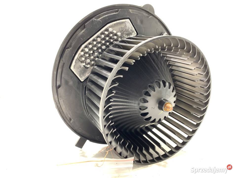 DMUCHAWA NAWIEWU SKODA KAROQ 5WB819015